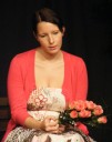 Nicki Doyle as Joanna