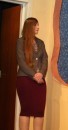 Jayne Stopford-Taylor as Candace