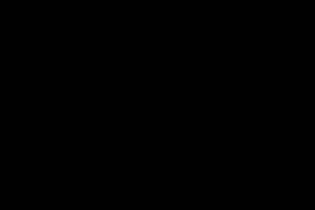 Animation of St. Cuthbert's cross